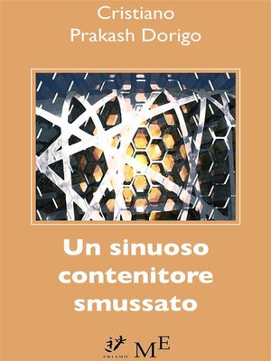 cover image of Un sinuoso contenitore smussato